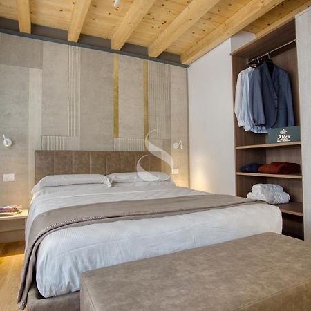 Ca' Dei Battuti Apartments Treviso Luaran gambar