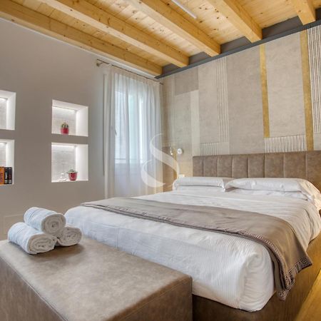 Ca' Dei Battuti Apartments Treviso Luaran gambar