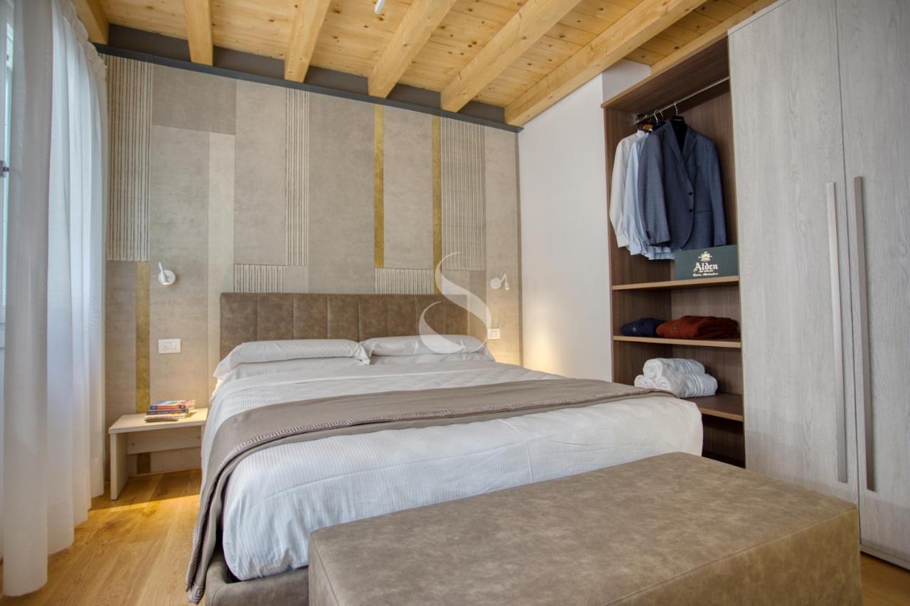 Ca' Dei Battuti Apartments Treviso Luaran gambar