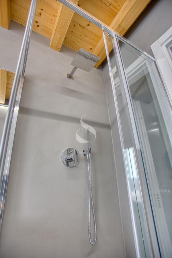 Ca' Dei Battuti Apartments Treviso Luaran gambar