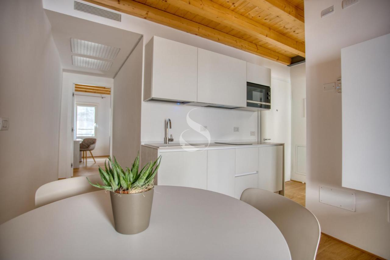 Ca' Dei Battuti Apartments Treviso Luaran gambar
