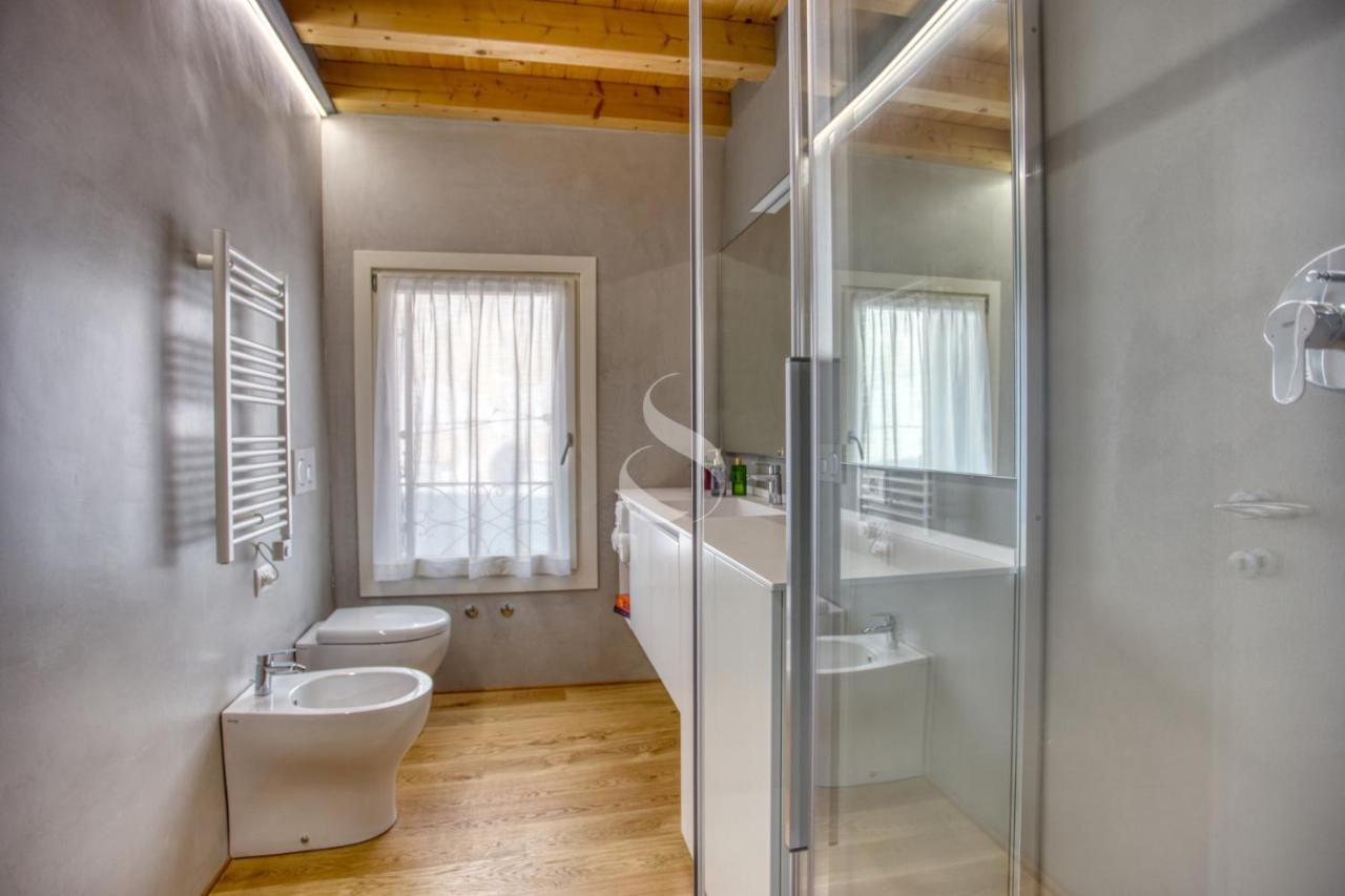 Ca' Dei Battuti Apartments Treviso Luaran gambar