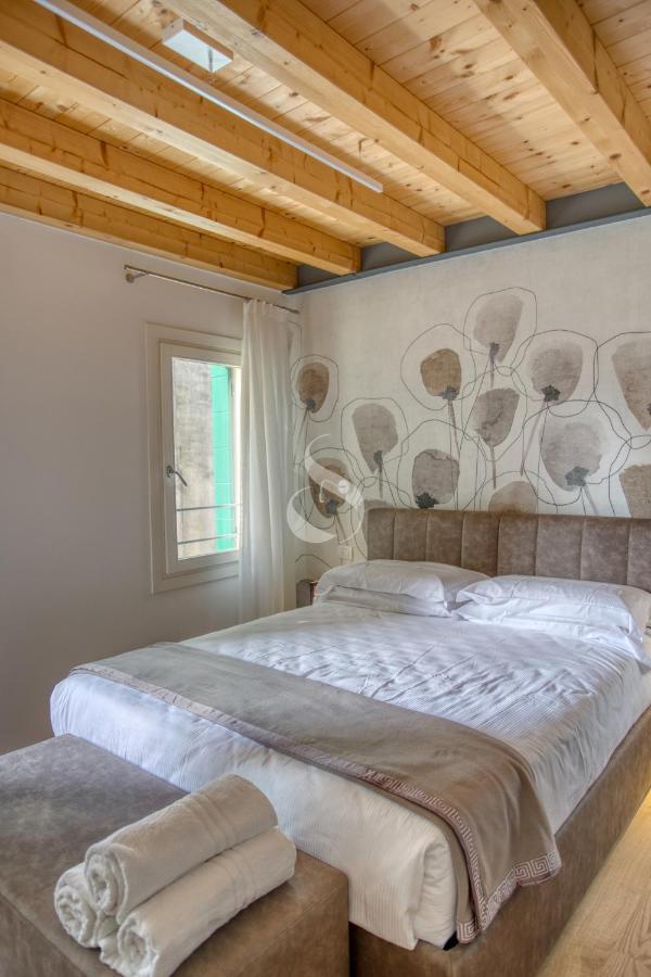 Ca' Dei Battuti Apartments Treviso Luaran gambar