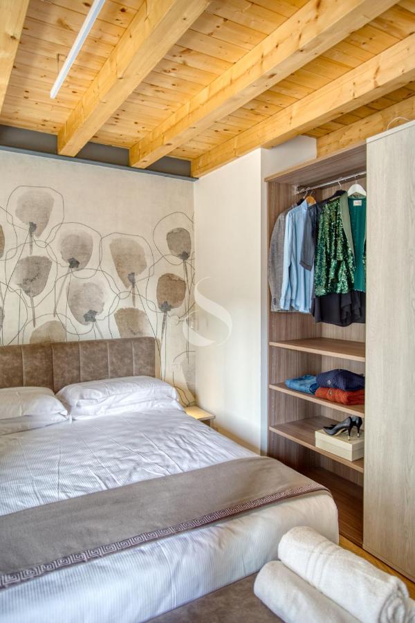 Ca' Dei Battuti Apartments Treviso Luaran gambar