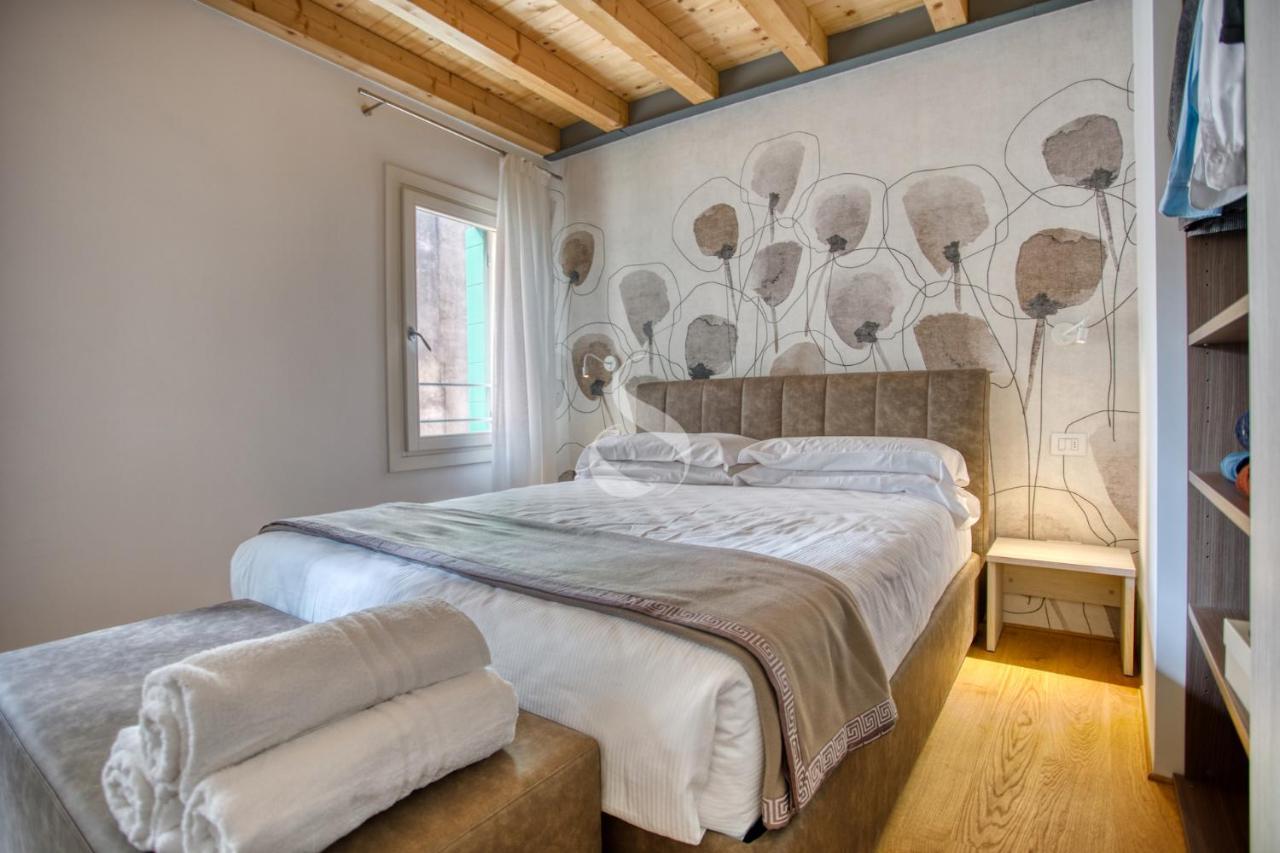 Ca' Dei Battuti Apartments Treviso Luaran gambar