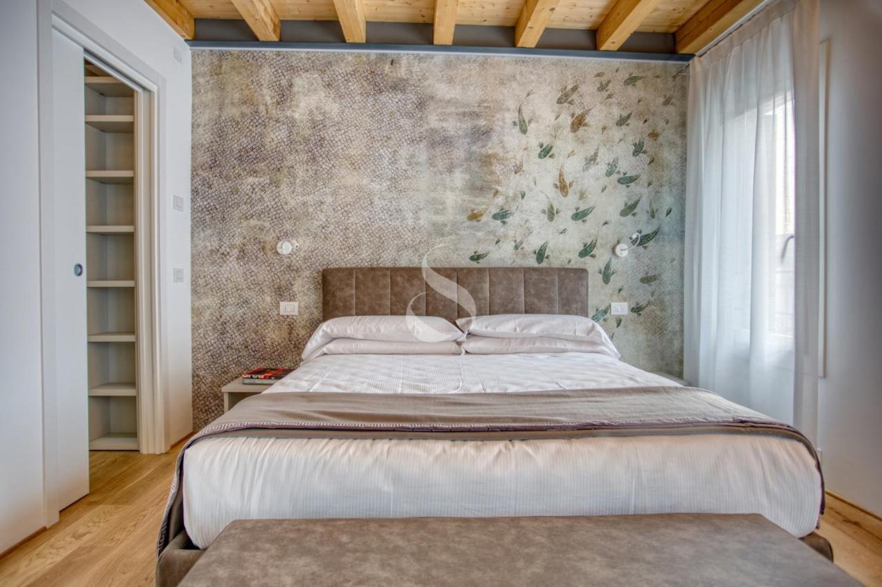 Ca' Dei Battuti Apartments Treviso Luaran gambar