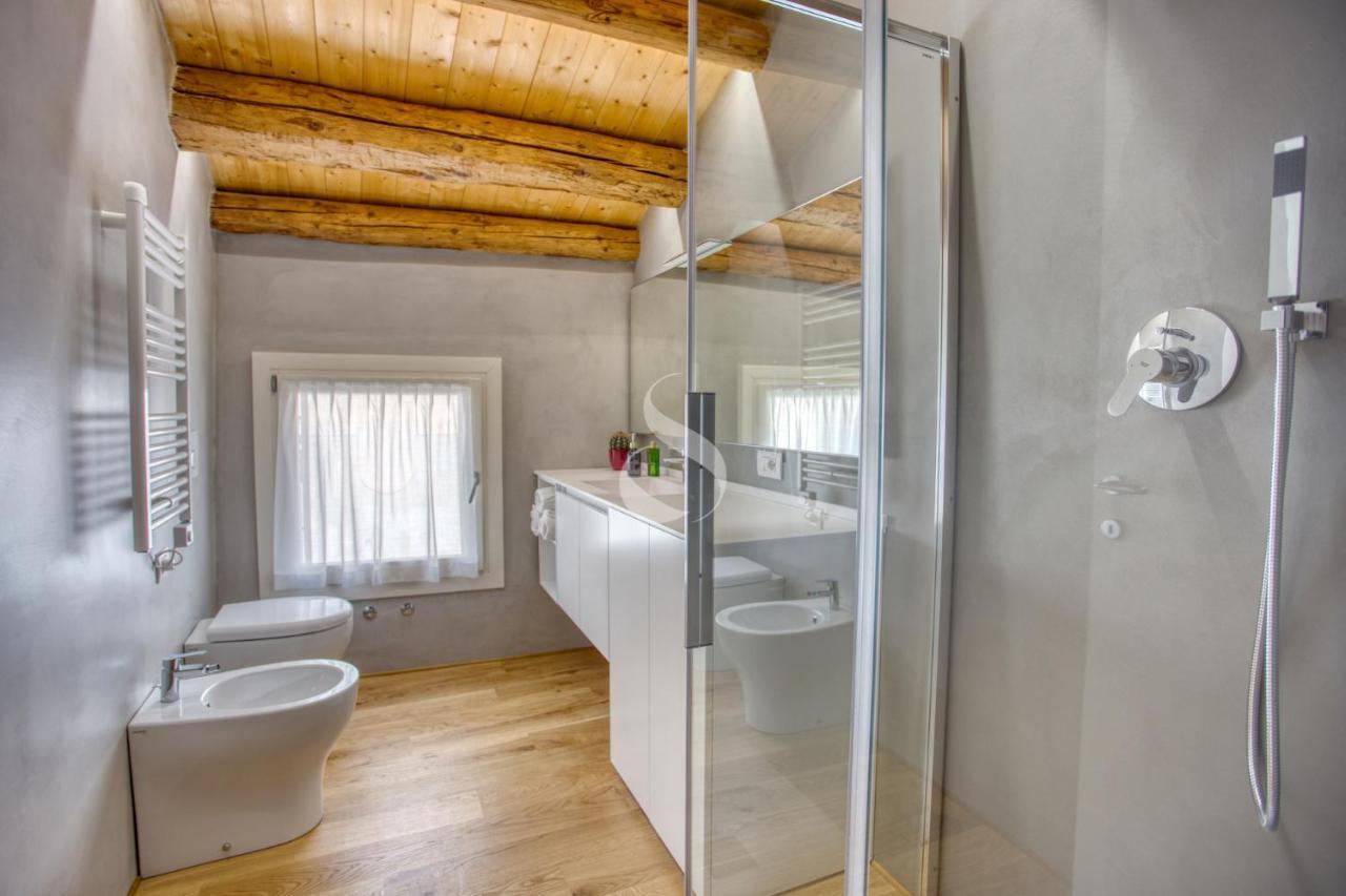 Ca' Dei Battuti Apartments Treviso Luaran gambar